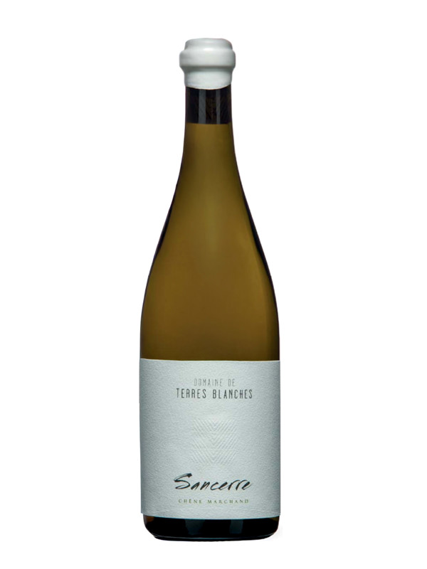 Domaine de Terres Blanches Sancerre Chene Marchand White
