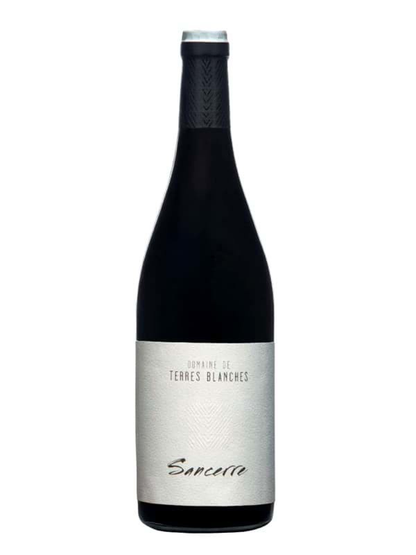 Domaine de Terres Blanches Sancerre Red