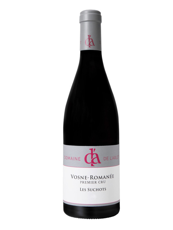 Domaine de l'Arlot Vosne Romanee 1er Cru Les Suchots 1 Domaine de l'Arlot Vosne Romanee 1er Cru Les Suchots