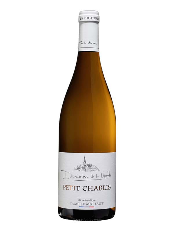 Domaine de la Motte Petit Chablis 1 Domaine de la Motte Petit Chablis