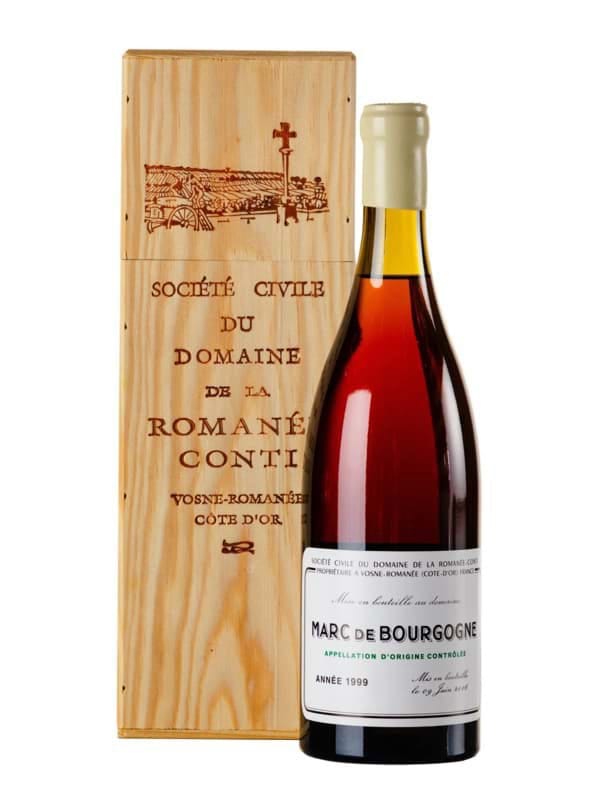 Domaine de la Romanee-Conti 1999