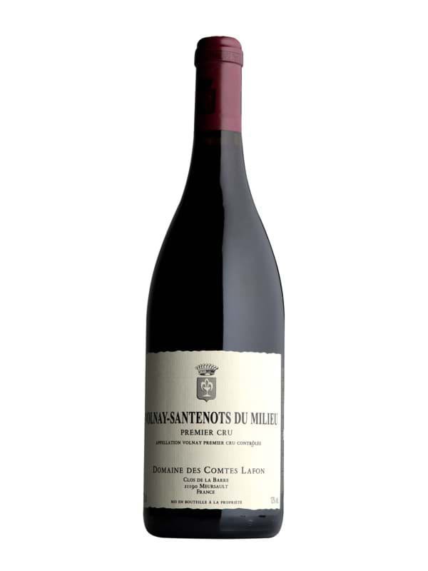 Domaine des Comtes Lafon Volnay 1er Cru Santenots du Milieu 1 Domaine des Comtes Lafon Volnay 1er Cru Santenots du Milieu