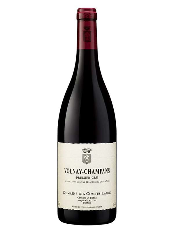 Domaine des Comtes Lafon Volnay-Champans Premier Cru 1 Domaine des Comtes Lafon Volnay-Champans Premier Cru