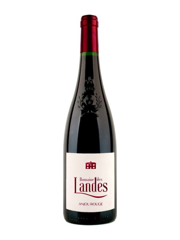 Domaine des Landes Anjou Rouge 1 Domaine des Landes Anjou Rouge