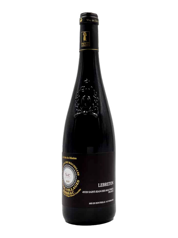 Domaine des Rochelles La Croix de Mission 1 Domaine des Rochelles La Croix de Mission