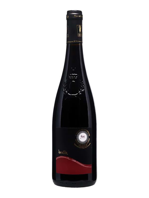 Domaine des Rochelles Lebreton Anjou Village Brissac Breton 1 Domaine des Rochelles Lebreton Anjou Village Brissac Breton