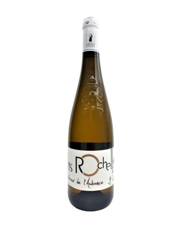 Domaine des Rochelles Lebreton Coteaux de lAubance