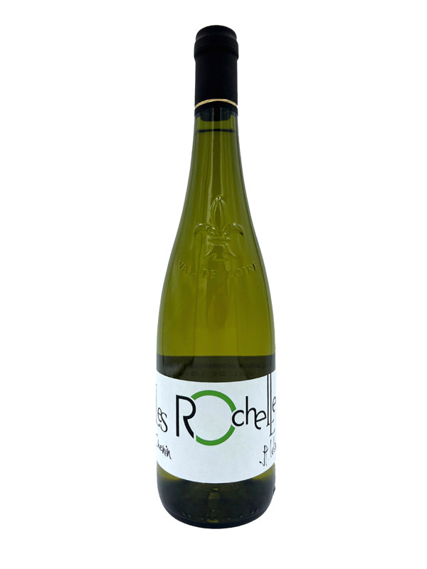 Domaine des Rochelles Lebreton Les Rochelles Chenin