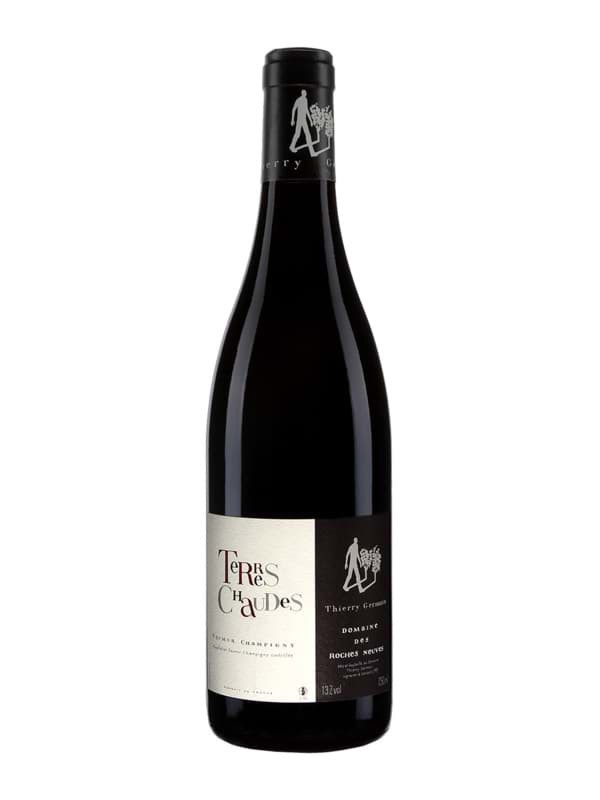 Domaine des Roches Neuves Les Terres Chaudes Saumur Champigny