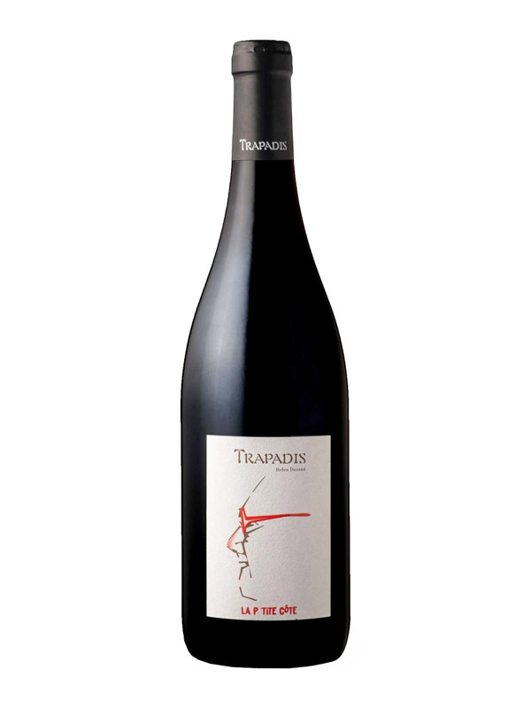 Domaine du Trapadis La Ptite Cote 1 Domaine du Trapadis La Ptite Cote