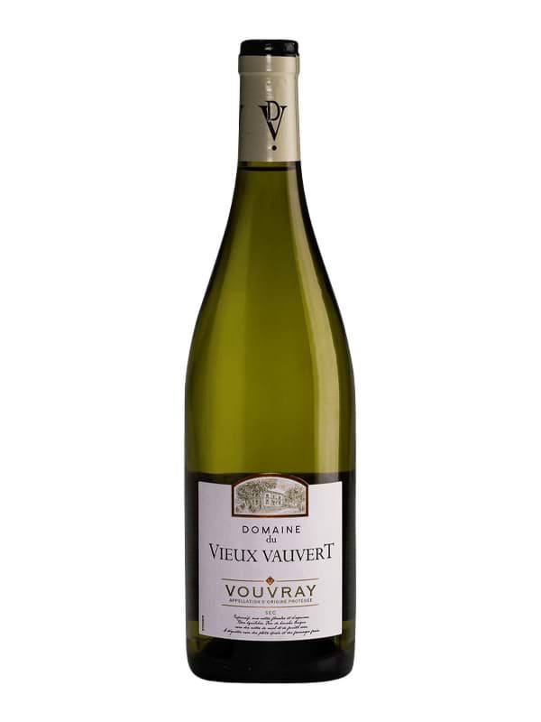 Domaine du Vieux Vauvert Vouvray Sec