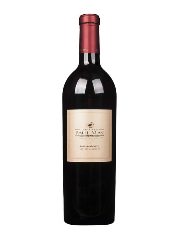 Rượu vang Domaines Paul Mas Grande Reserve Cabernet Sauvignon 1 Rượu vang Domaines Paul Mas Grande Reserve Cabernet Sauvignon