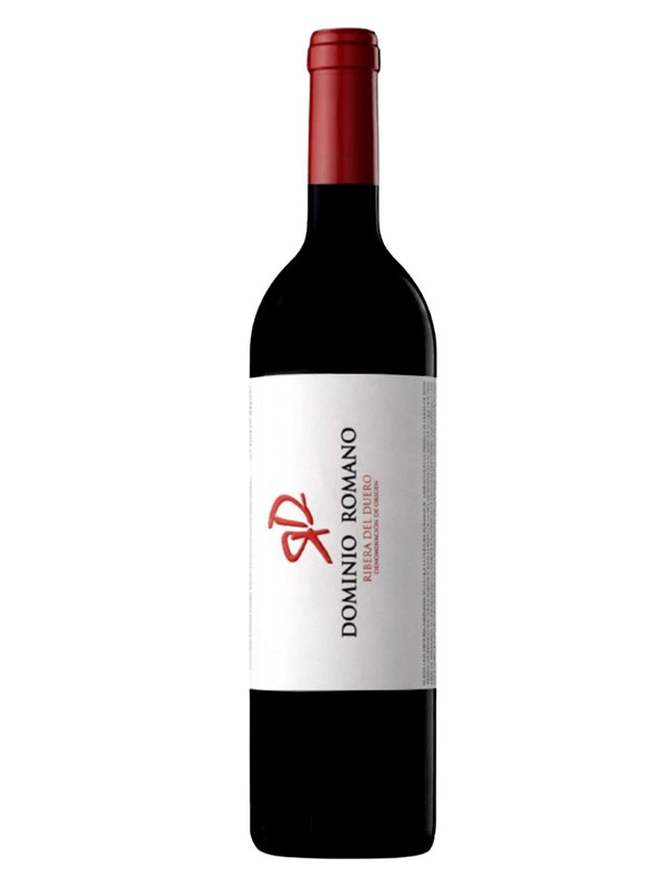Rượu vang Dominio Romano