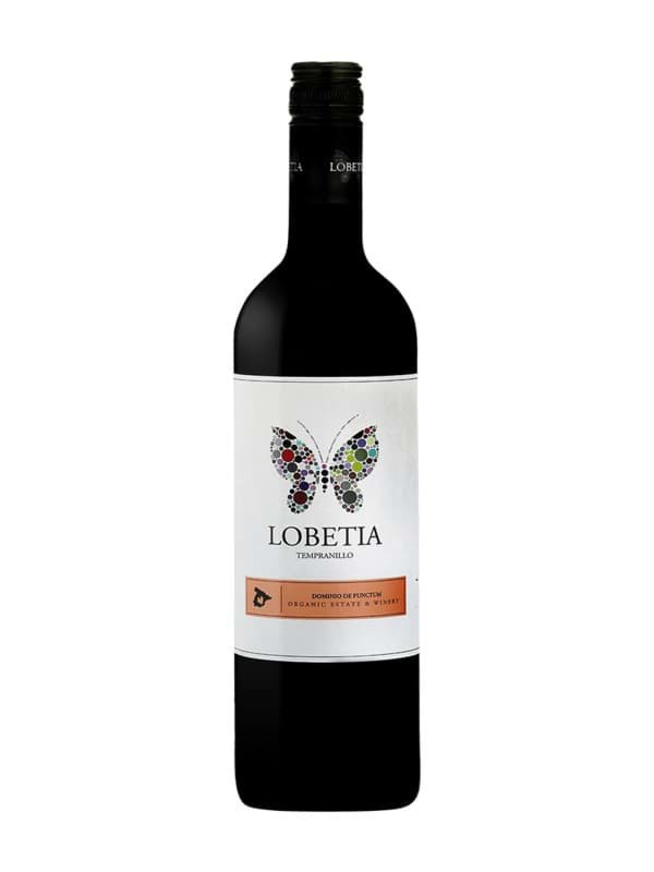 Dominio de Punctum Lobetia Tempranillo