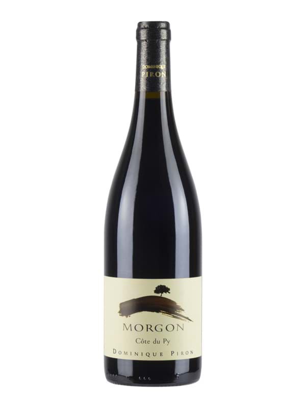 Rượu vang Dominique Piron Morgon Cote du Py