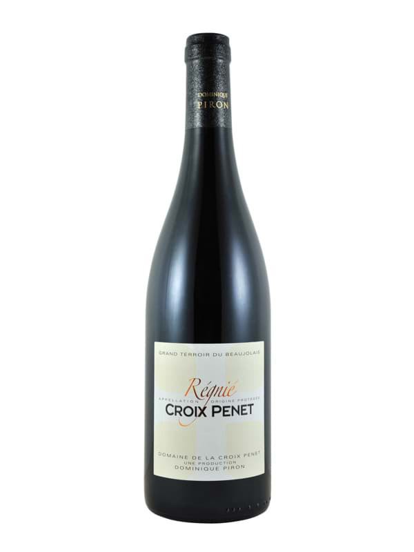 Rượu vang Dominique Piron Regnie Domaine de La Croix Penet
