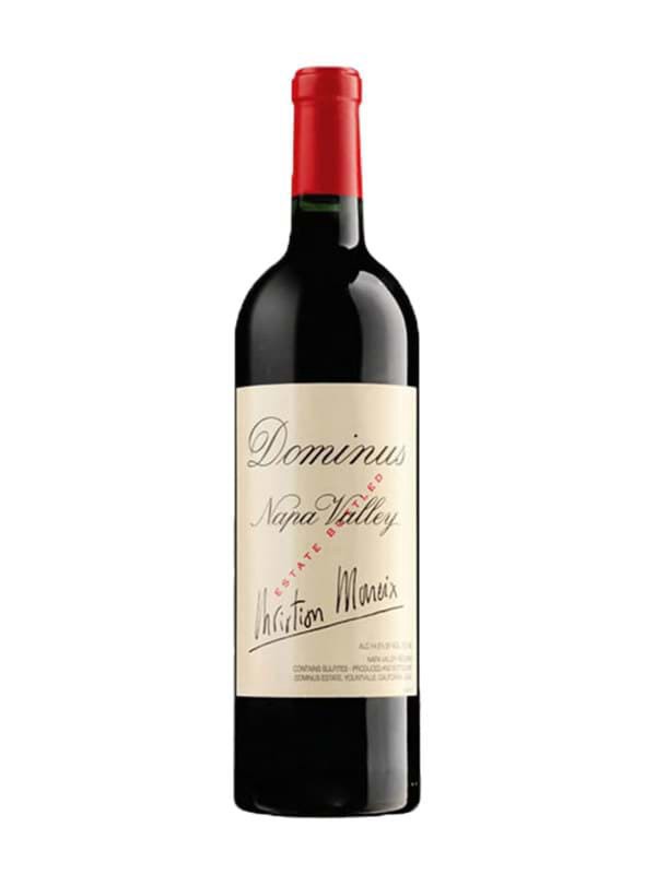 Dominus Christian Moueix Napa Valley 1 Dominus Christian Moueix Napa Valley