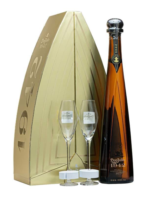Tequila Don Julio 1942 - Mẫu Tết 2025