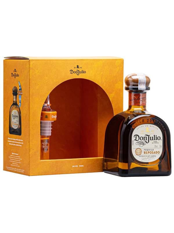 Tequila Don Julio Reposado - Hộp quà Tết 2026