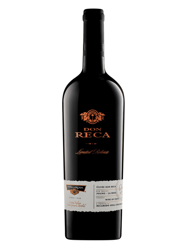 Don Reca Limited Release Blend 1 Don Reca Limited Release Blend