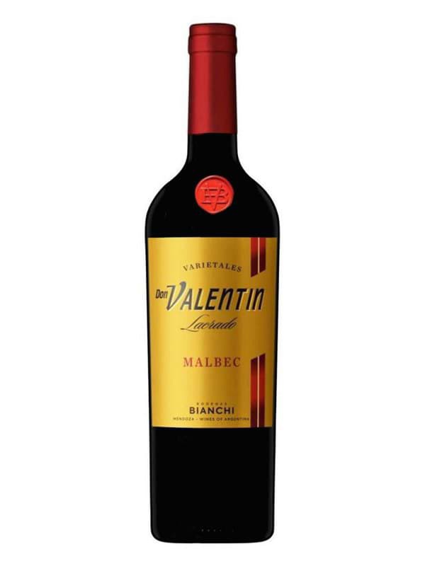 Don Valentin Lacrado Malbec 1 Don Valentin Lacrado Malbec