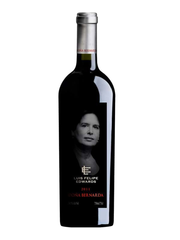 Dona Bernarda Cabernet Sauvignon 1 Dona Bernarda Cabernet Sauvignon