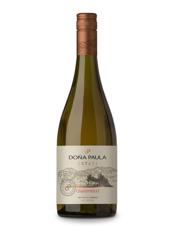 Rượu vang Dona Paula Estate Chardonnay