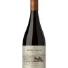 Dona Paula Estate Pinot Noir 2 Dona Paula Estate Pinot Noir