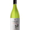 Dona Paula Los Cardos Chardonnay 2 Dona Paula Los Cardos Chardonnay