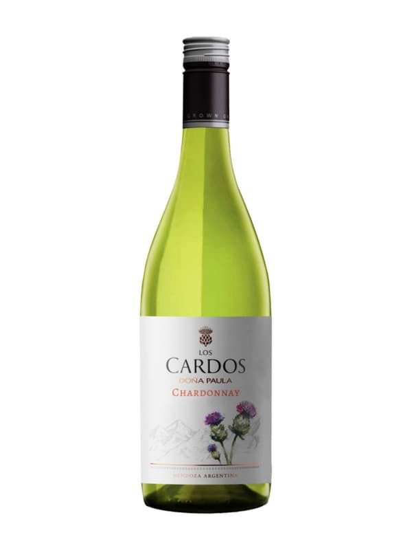 Dona Paula Los Cardos Chardonnay