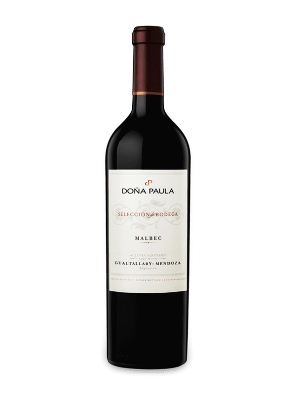 Dona Paula Seleccion de Bodega Malbec