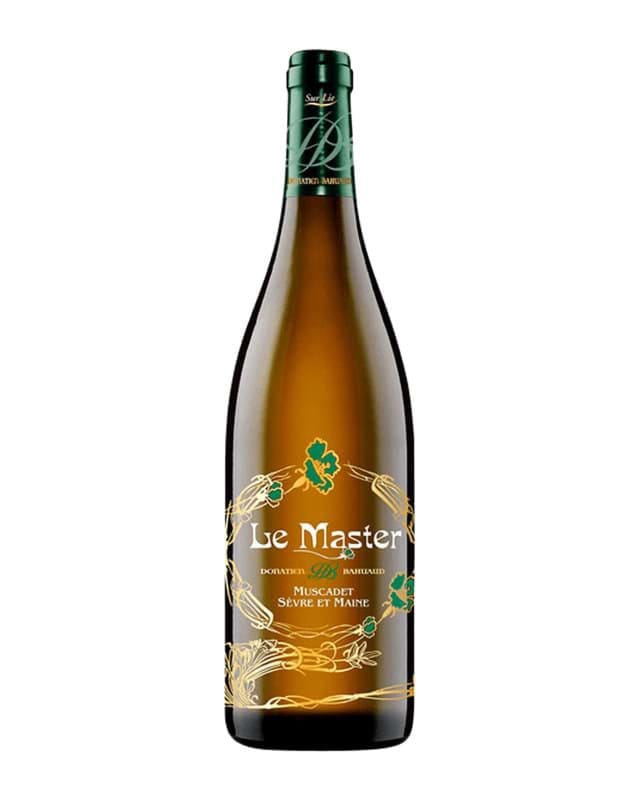 Donatien Bahuaud Le Master Melon de Bourgogne 1 Donatien Bahuaud Le Master Melon de Bourgogne