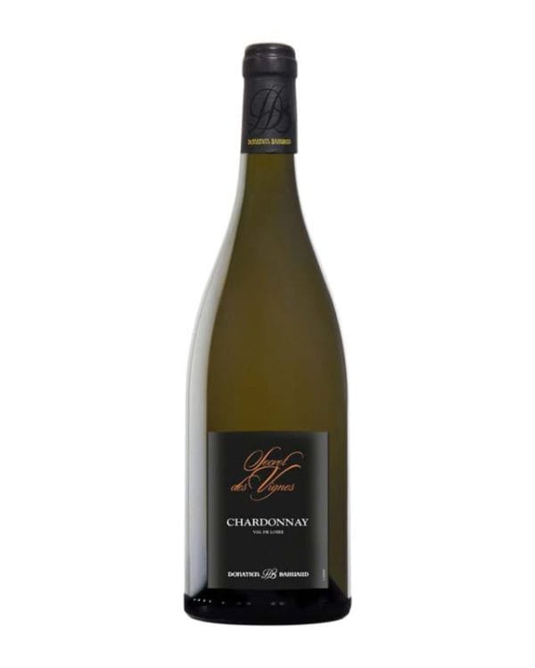 Donatien Bahuaud Secret des Vignes Chardonnay