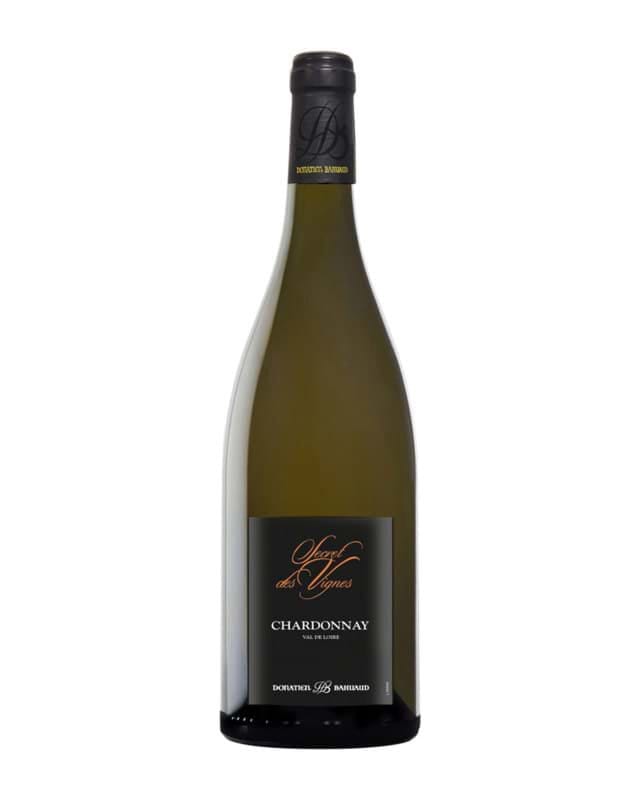 Donatien Bahuaud Secret des Vignes Chardonnay 1 Donatien Bahuaud Secret des Vignes Chardonnay