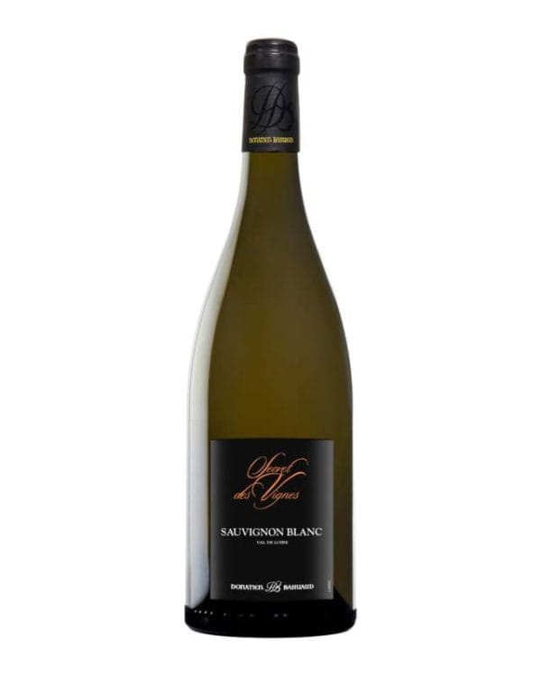 Vang Donatien Bahuaud Secret des Vignes Sauvignon Blanc
