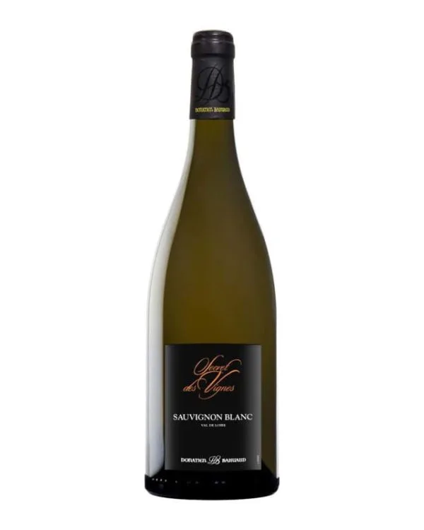 Vang Donatien Bahuaud Secret des Vignes Sauvignon Blanc