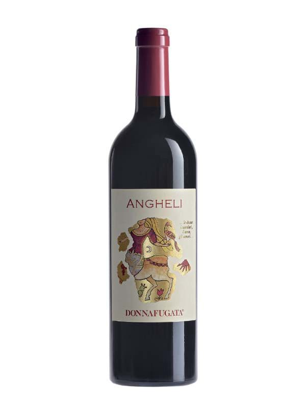 Donnafugata Angheli 1 Donnafugata Angheli