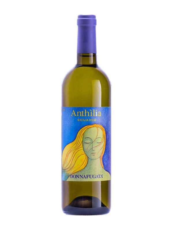 Rượu vang Donnafugata Anthilia 1 Rượu vang Donnafugata Anthilia