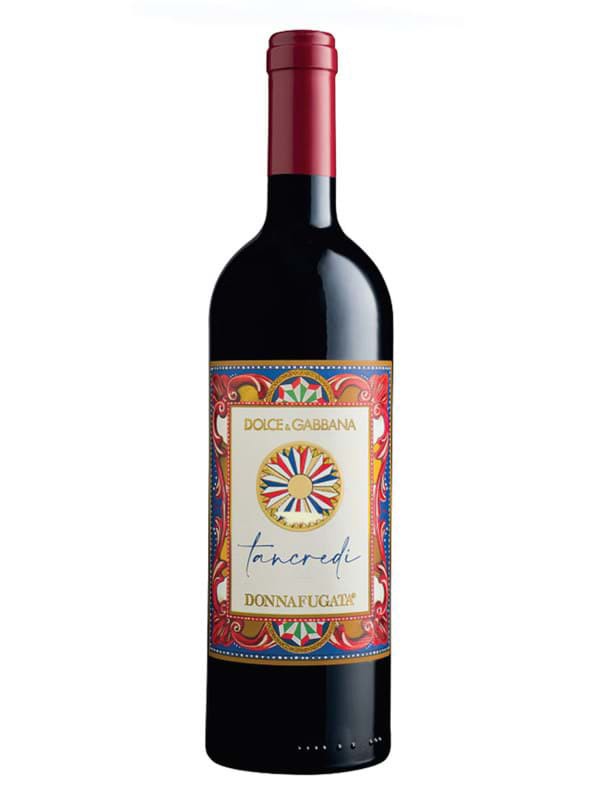 Donnafugata Dolce & Gabbana Tancredi