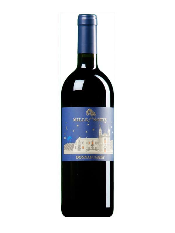 Donnafugata Mille E Una Notte 1 Donnafugata Mille E Una Notte