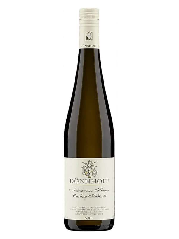 Donnhoff Niederhauser Klamm Riesling Kabinett