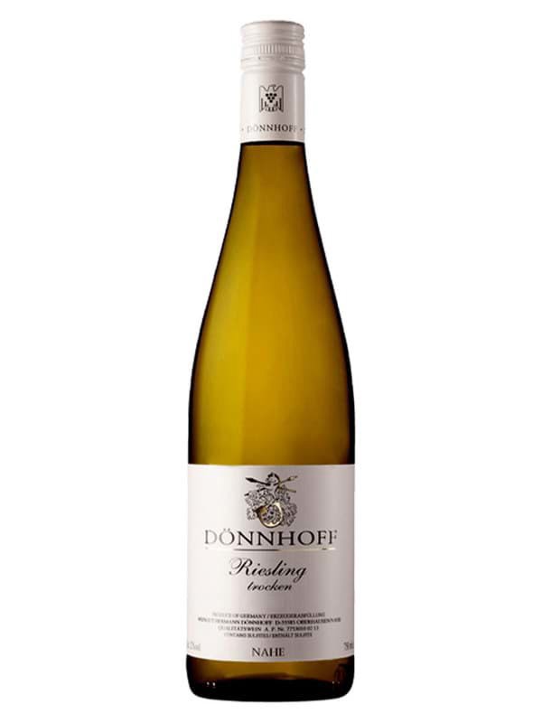 Donnhoff Riesling Trocken 1 Donnhoff Riesling Trocken