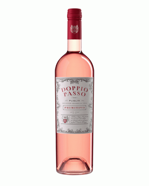 Doppio Passo Primitivo Rose