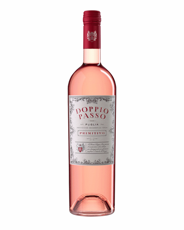 Doppio Passo Primitivo Rose 1 Doppio Passo Primitivo Rose