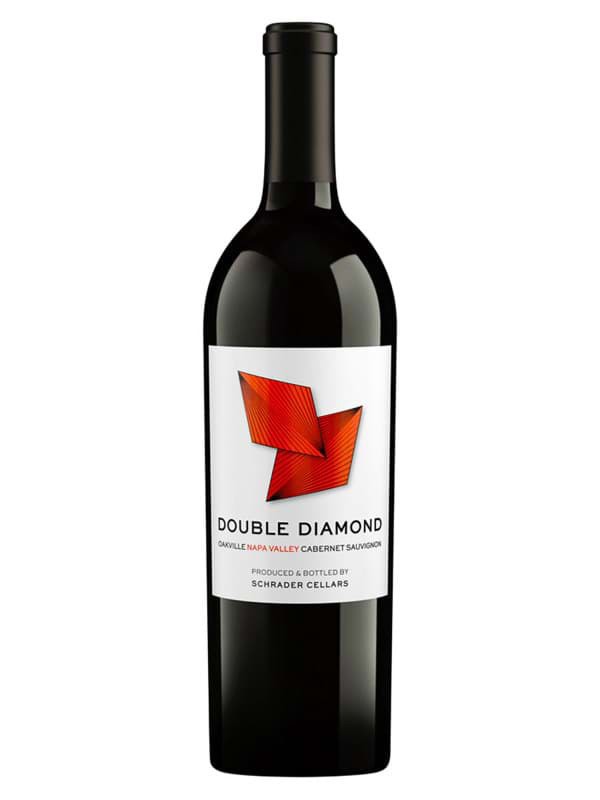 Double Diamond Oakville Cabernet Sauvignon