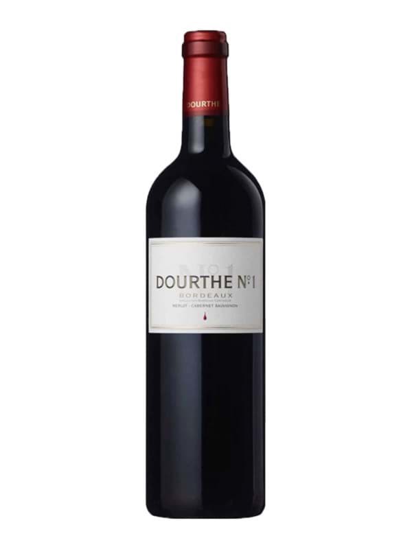 Dourthe N°1 Red 1 Dourthe N°1 Red