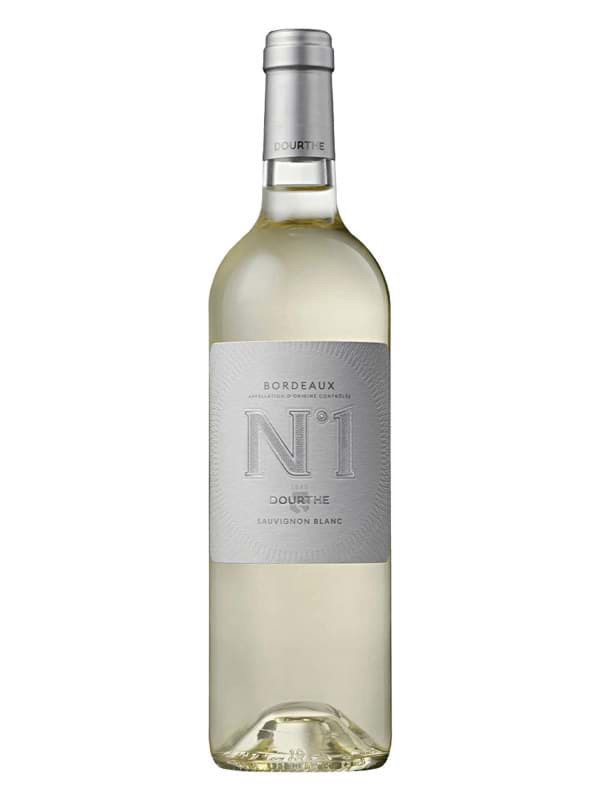 Dourthe N°1 Sauvignon Blanc 1 Dourthe N°1 Sauvignon Blanc
