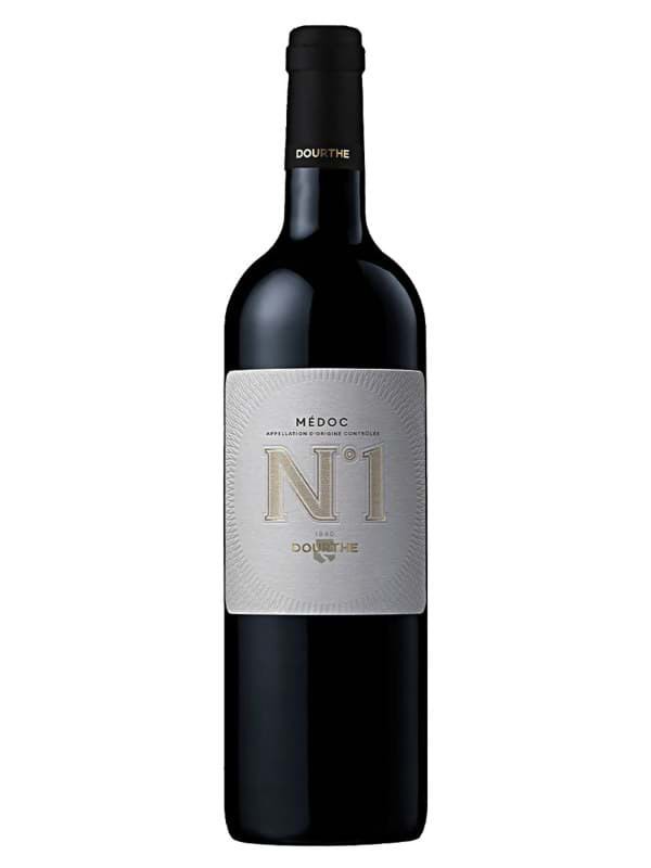 Dourthe N°1 Medoc 1 Dourthe N°1 Medoc
