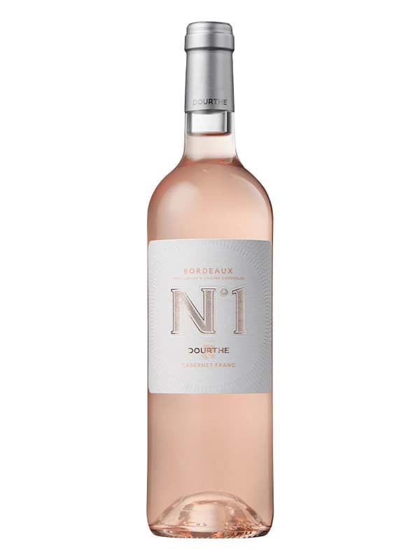 Dourthe No1 Rose
