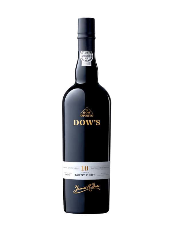 Dow’s 10 Years Old Tawny Port